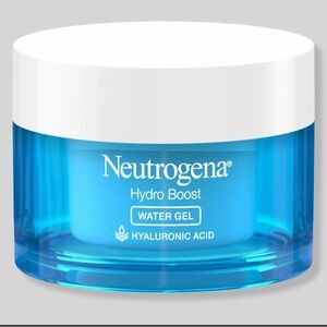 Neutrogena Hydro Boost Water Gel 1.7 oz- Vibrant Blue